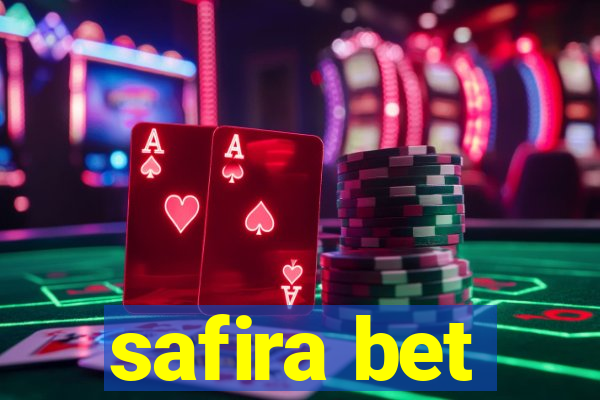 safira bet