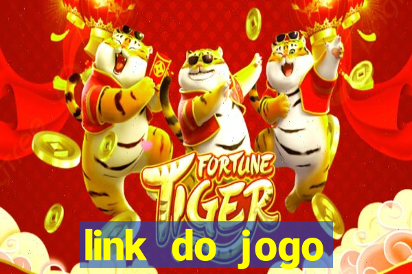 link do jogo fortune tiger