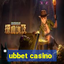 ubbet casino