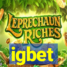 igbet