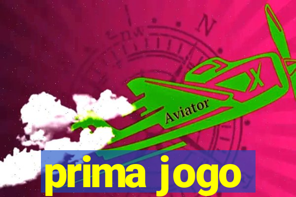 prima jogo