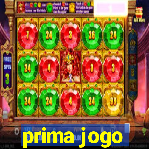 prima jogo