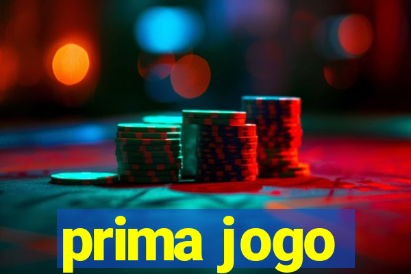 prima jogo