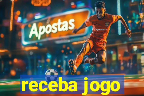 receba jogo