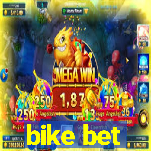 bike bet