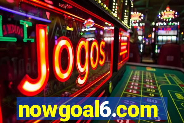 nowgoal6.com