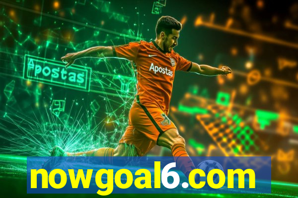 nowgoal6.com