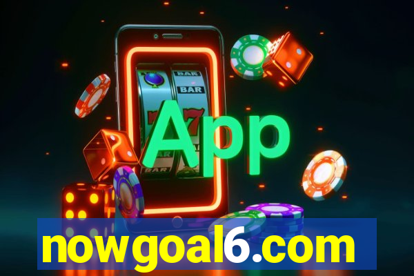 nowgoal6.com