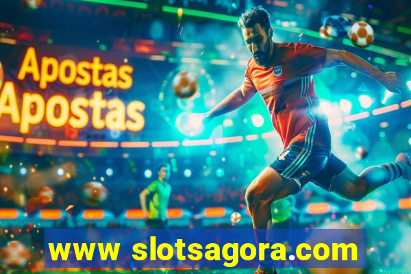 www slotsagora.com