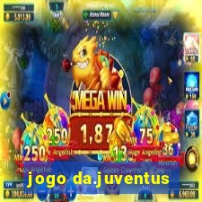 jogo da.juventus