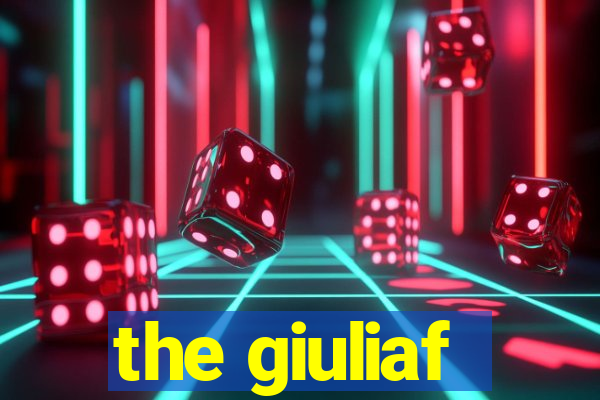 the giuliaf