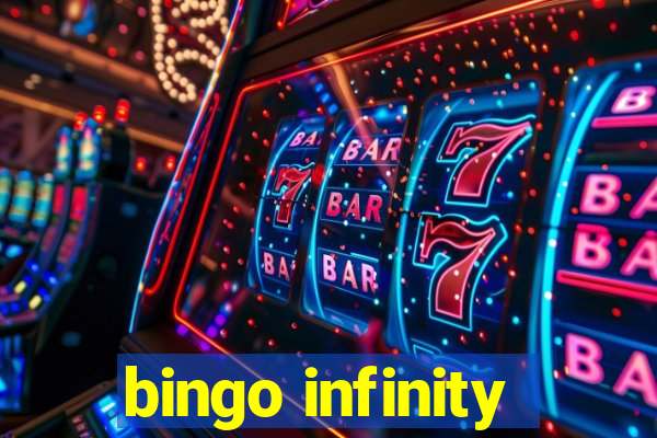 bingo infinity