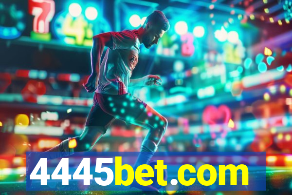 4445bet.com