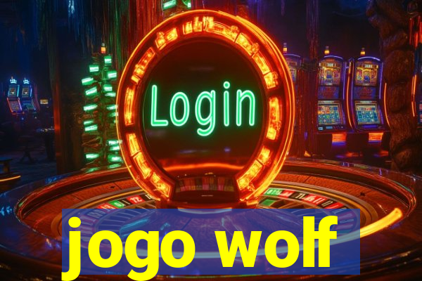 jogo wolf