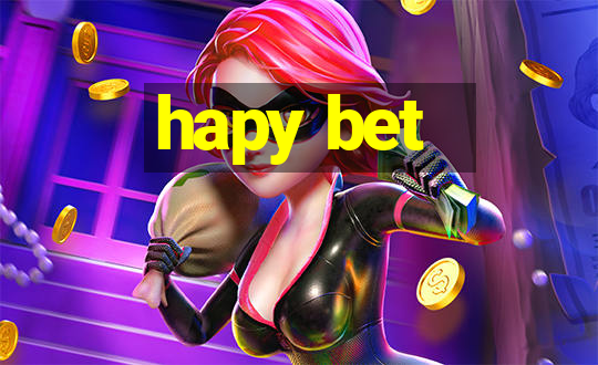 hapy bet