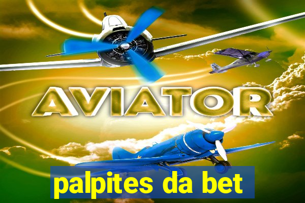 palpites da bet