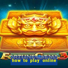 how to play online bingo with friends