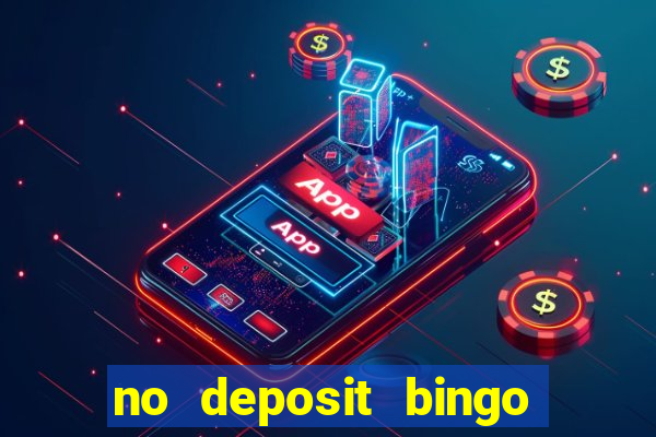 no deposit bingo sites 2021