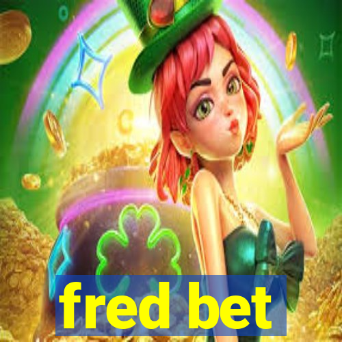 fred bet