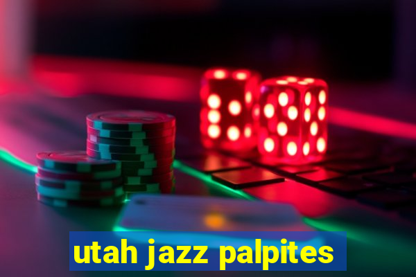 utah jazz palpites