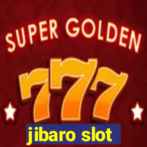 jibaro slot