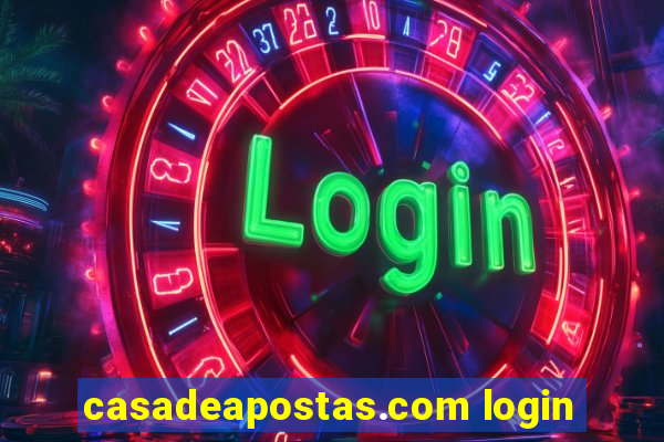 casadeapostas.com login