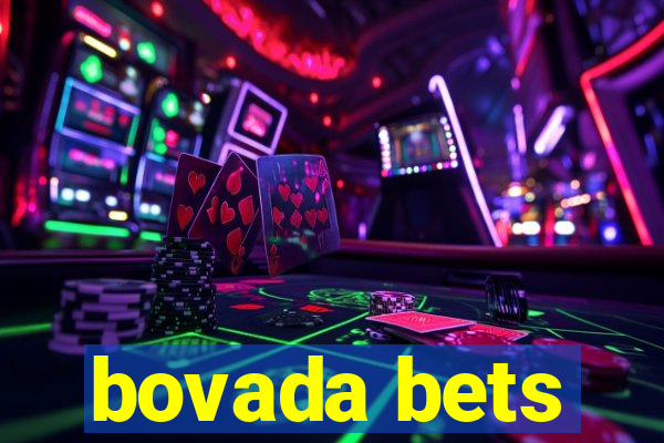 bovada bets