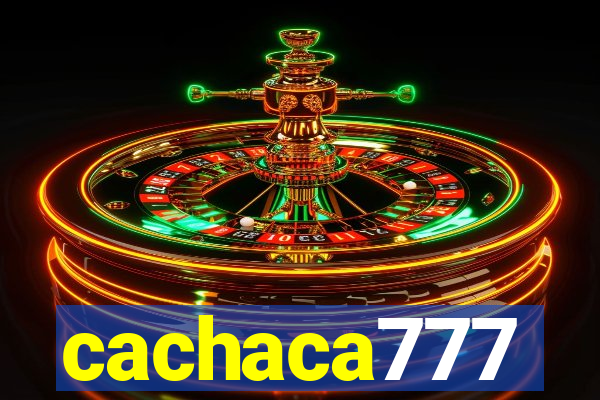 cachaca777