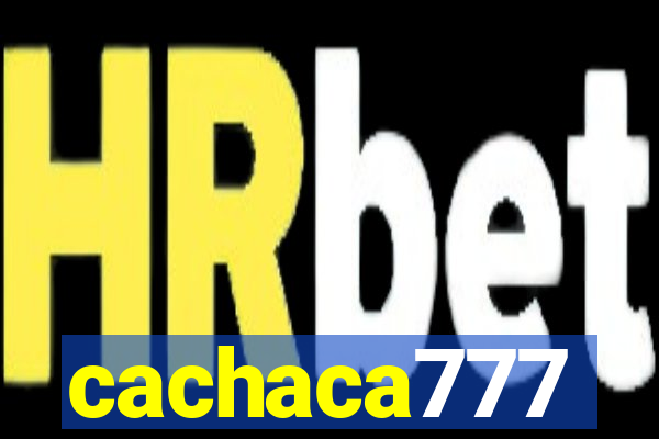 cachaca777