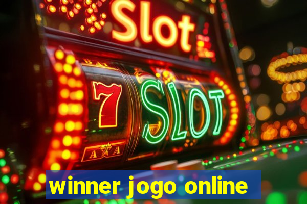 winner jogo online