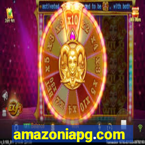 amazoniapg.com