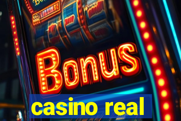 casino real