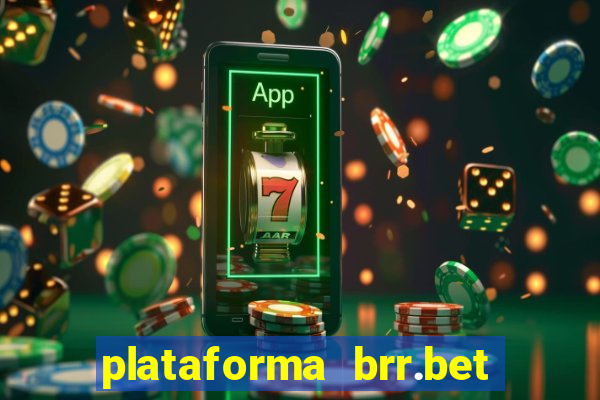 plataforma brr.bet é confiável