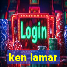 ken lamar