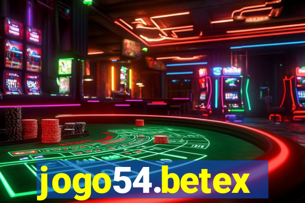 jogo54.betex