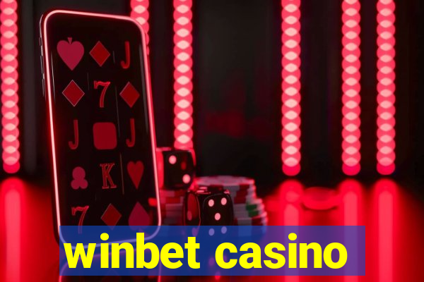 winbet casino