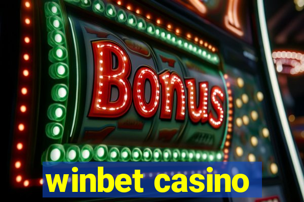 winbet casino