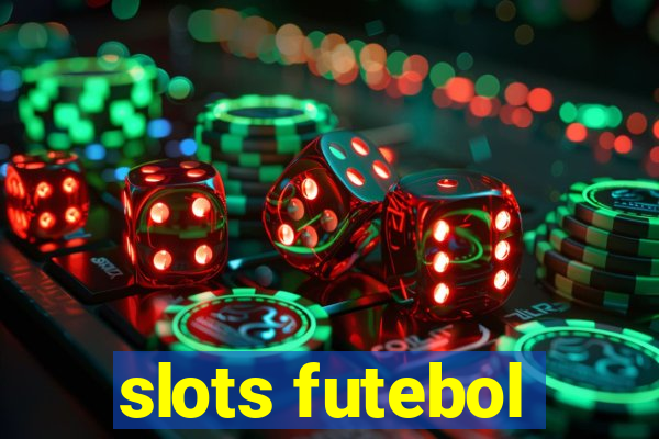 slots futebol