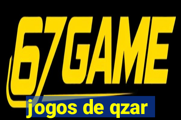 jogos de qzar