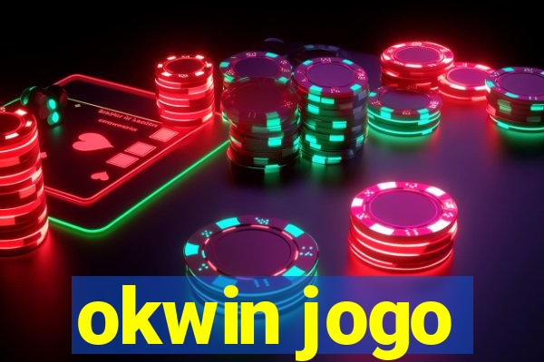 okwin jogo