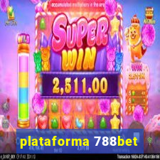 plataforma 788bet