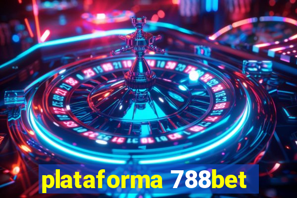 plataforma 788bet