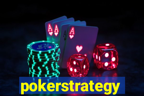 pokerstrategy