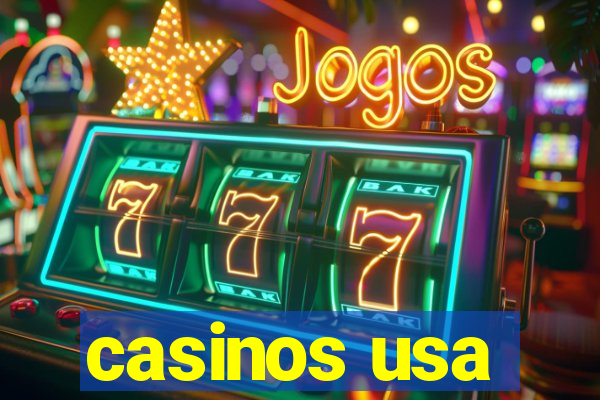 casinos usa