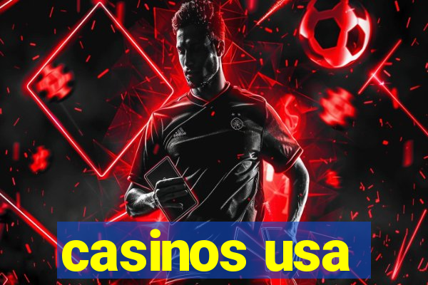 casinos usa