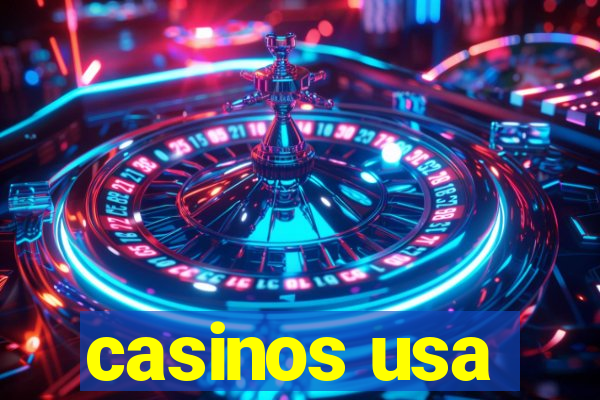 casinos usa