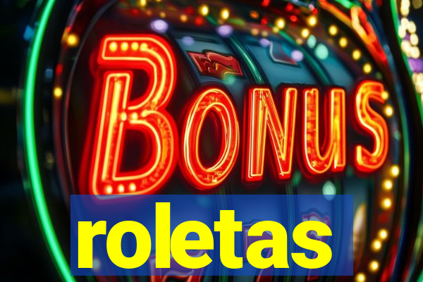 roletas