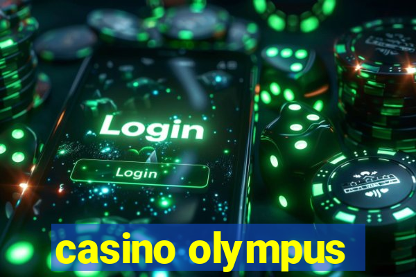 casino olympus