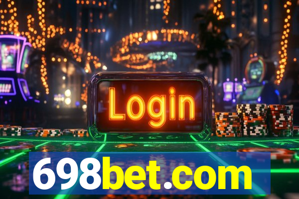 698bet.com