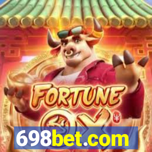 698bet.com